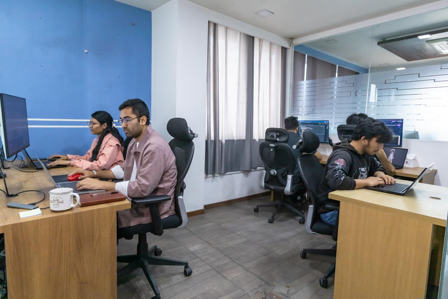 Transactional Support Services