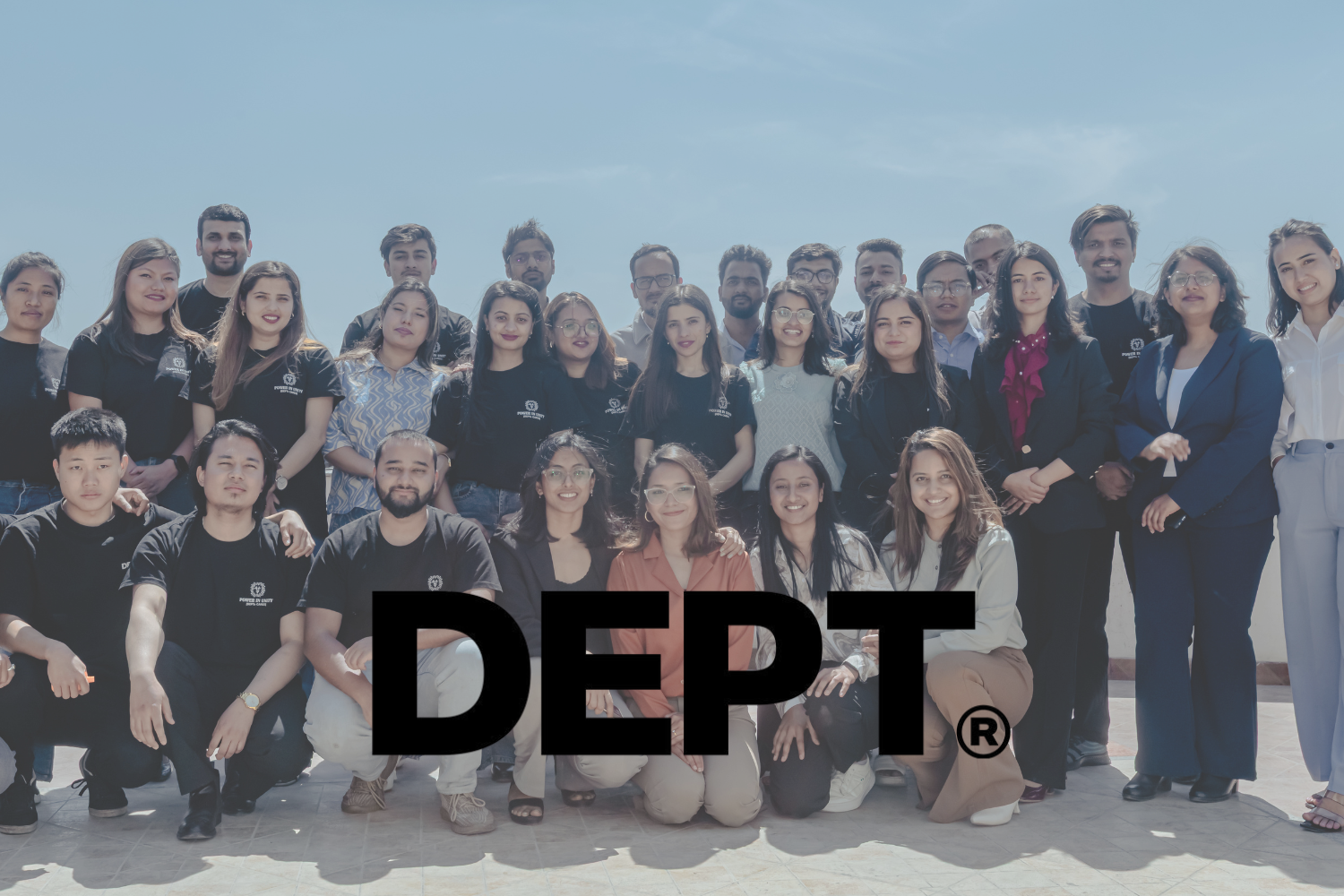 Optimizing Financial Operations at DEPT®